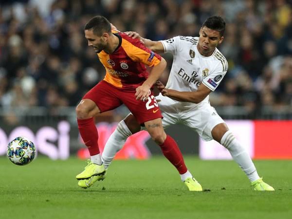 בדיוק כמו מקאללה, ואף מעבר לכך (GETTYIMAGES)