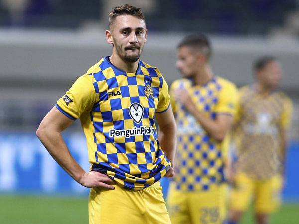 זה היה הערב של מס' 7 (צילום: אלן שיבר)