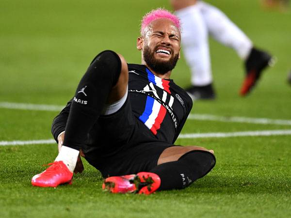 באמת פצוע? (Getty Images)