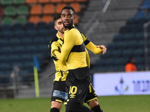 פלומן, השופטים סותרים את הגרסה שלו (ברני ארדוב)