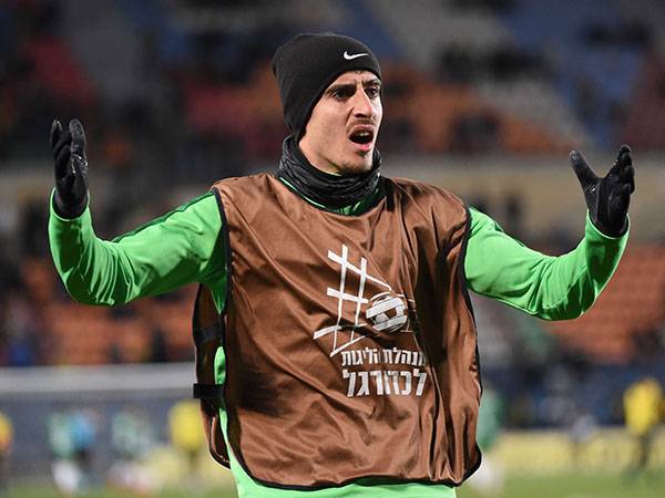 חזיזה. נכנס מאוחר מדי? (ברני ארדוב)