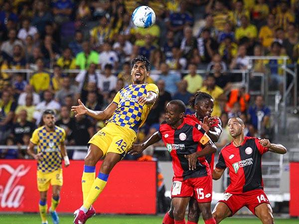 פרץ חוזר לסגל של איביץ' (ירון שלום)