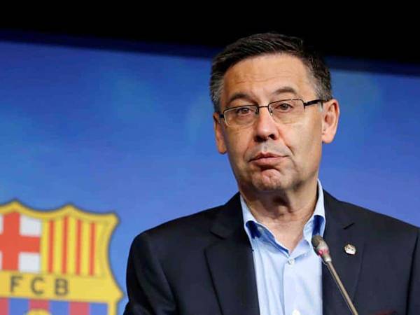 ג'וספ מריה ברטומאו :"80% מהמשחקים אלימים ואינם תואמים את הערכים של המועדון"