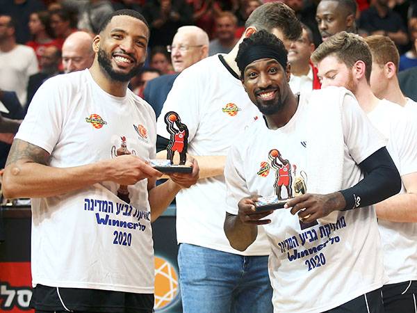 הגביע לירושלים (אלן שיבר)