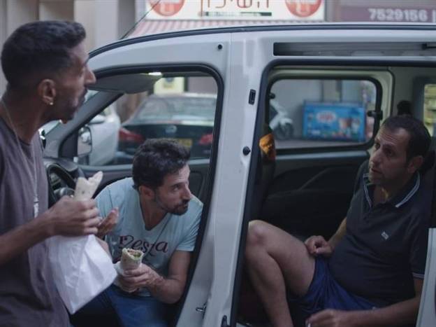 "הכתיבה באה מתוך כאב"