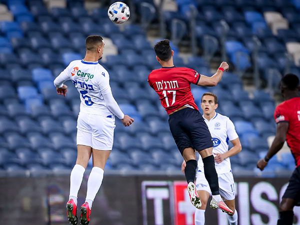 ייעדר מהמשחק בשבת, תורג'מן (מאור אלקסלסי)