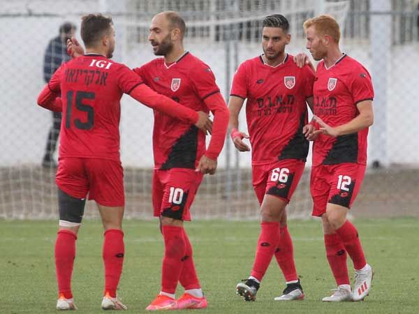 כפר קאסם חוזרת למשחק ובצדק (אודי ציטיאט)