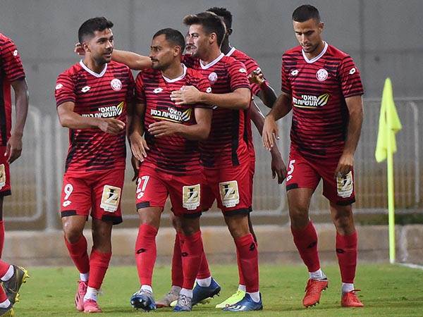 (צילום: ברני ארדוב)