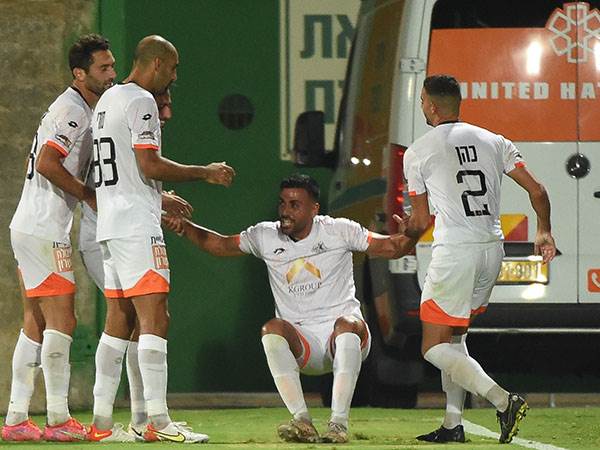 (צילום: ברני ארדוב)