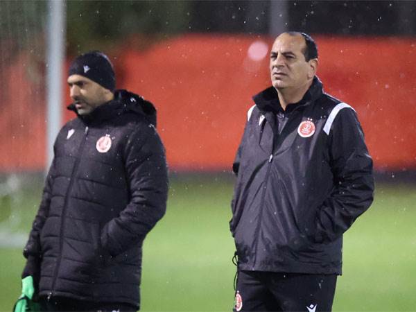 (באדיבות הפועל תל אביב)