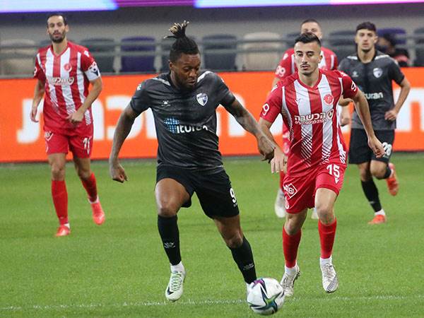 ייעדר בגלל הרחקה. פרייר