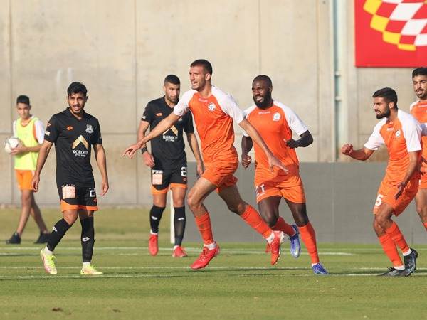 (צילום: ניר קידר)