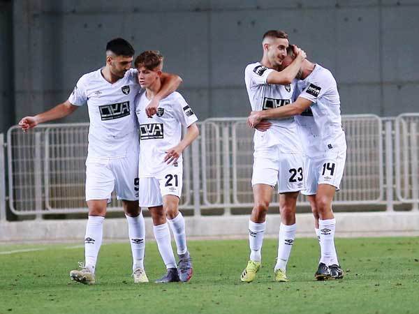 (צילום: קובי אליהו)