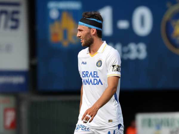 (האתר הרשמי של מכבי ת"א)