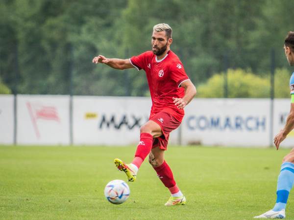 (באדיבות הפועל ב"ש)