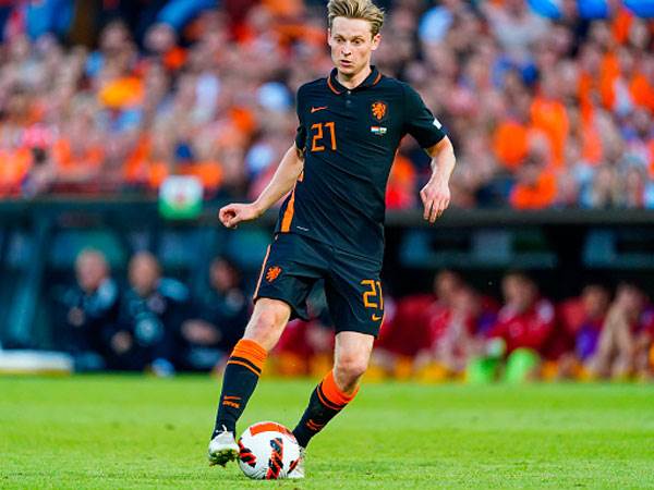 ( Geert van Erven/Orange Pictures/BSR Agency/Getty Image)