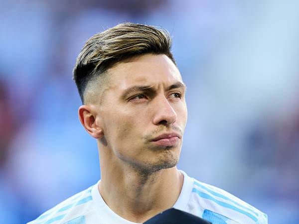 (GETTY, Juan Manuel Serrano Arce)