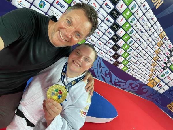 (איגוד הג'ודו בישראל)