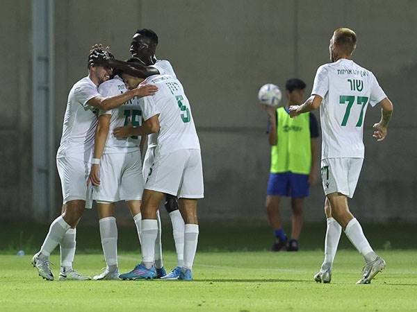 (צילום: לירון מולדובן)