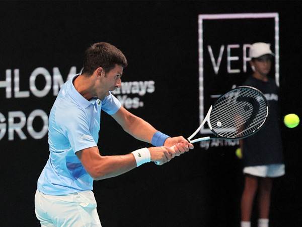 (Photo by JACK GUEZ/AFP via Getty Images)