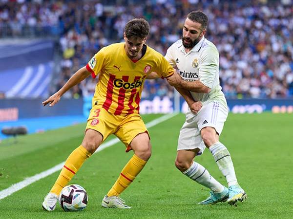 (Angel Martinez/Getty Images)