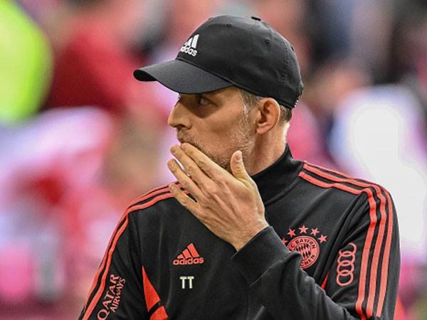 מגיע כאנדרדוג. טוכל (Getty)