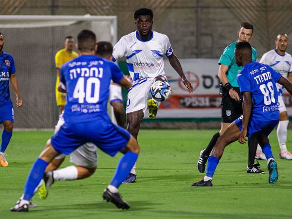 (קובי אליהו)