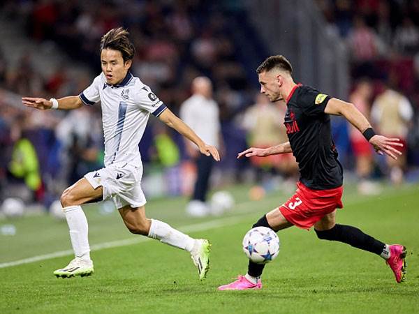 Ion Alcoba/Quality Sport Images/Getty Images