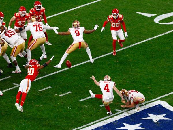 Ezra Shaw/Getty Images