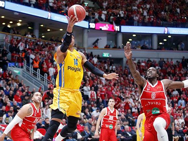 (צילום: אלן שיבר)