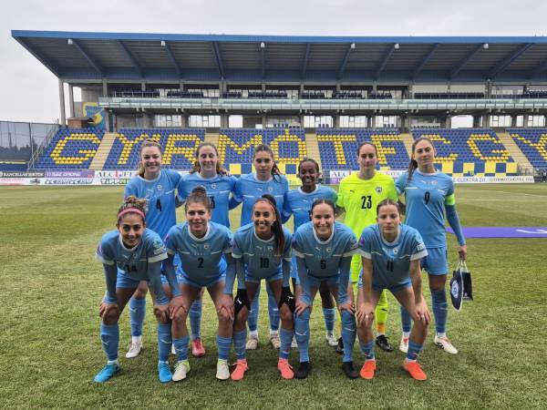 (שאול גרינפלד, באדיבות ההתאחדות לכדורגל)