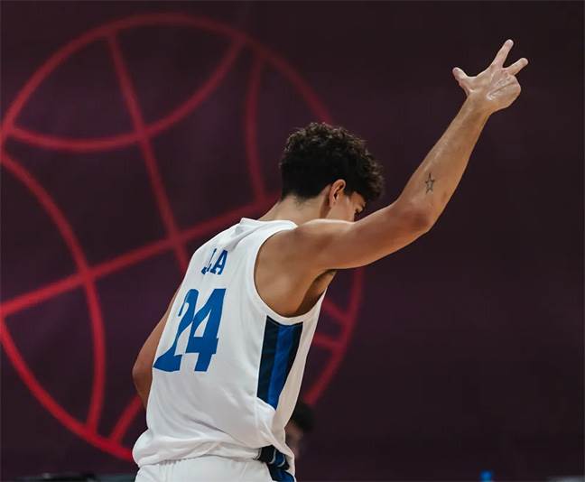 (FIBA)