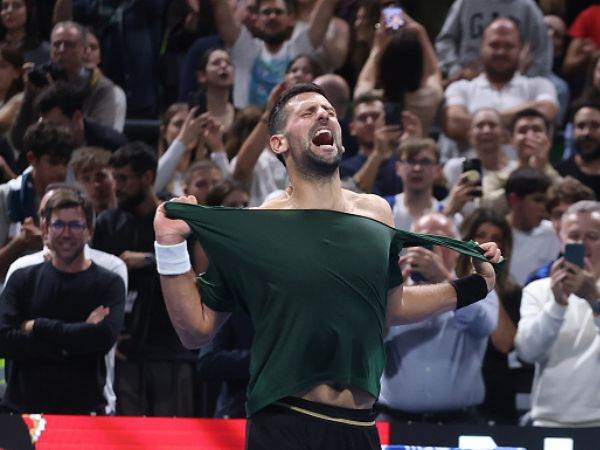 Costas Baltas/Anadolu via Getty Images