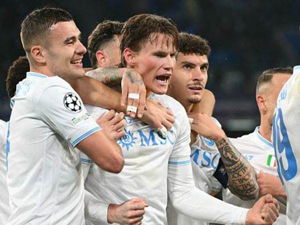 (Photo by Alberto PIZZOLI / AFP via Getty Images)