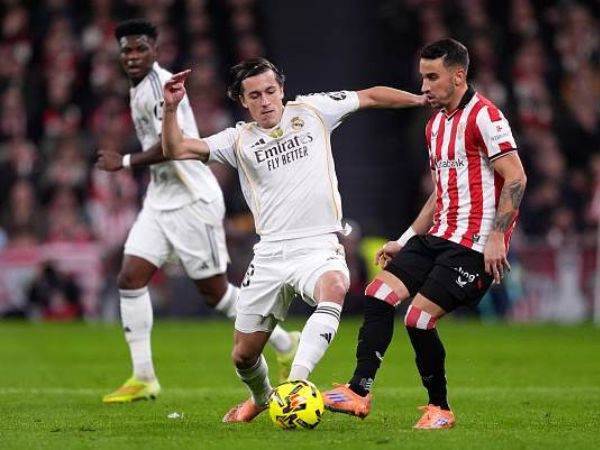 Juan Manuel Serrano Arce/Getty Images