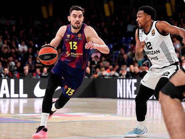 (Photo By Javier Borrego/Europa Press via Getty Images)