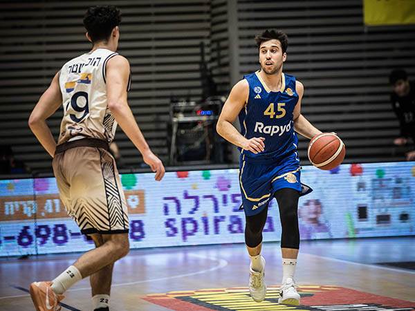 (צילום: עודד קרני)