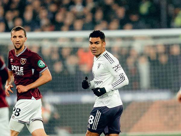 (Photo by Zohaib Alam - MUFC/Manchester United via Getty Images)