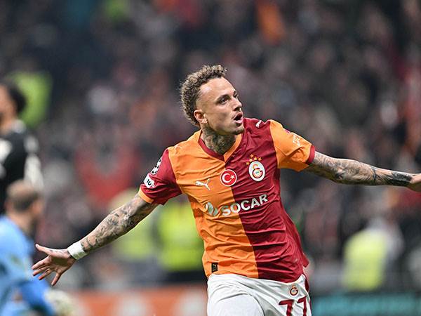 (Photo by Isa Terli/Anadolu via Getty Images)