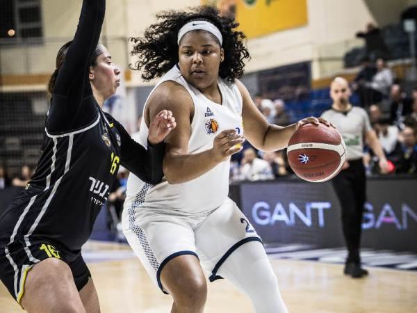 (איגוד הכדורסל, עודד קרני)