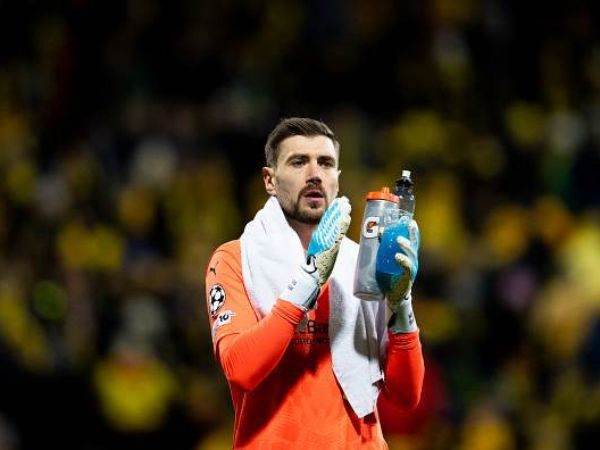 Martin Ole Wold/Getty Images