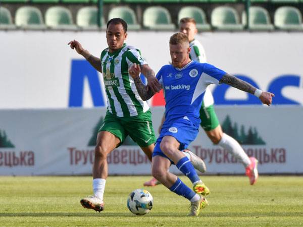 (Photo by Mykola Tys/Global Images Ukraine via Getty Images)