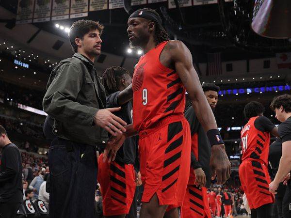 Melissa Tamez/Icon Sportswire via Getty Images