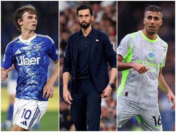 Marco Luzzani/Getty Images, Alberto Gardin/Quality Sport Images/Getty Images