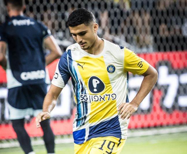 (צילום: אלן שיבר)