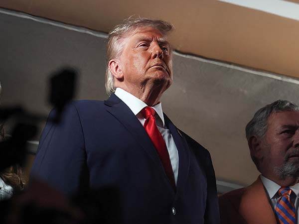 (Photo by Samuel Corum/Getty Images)