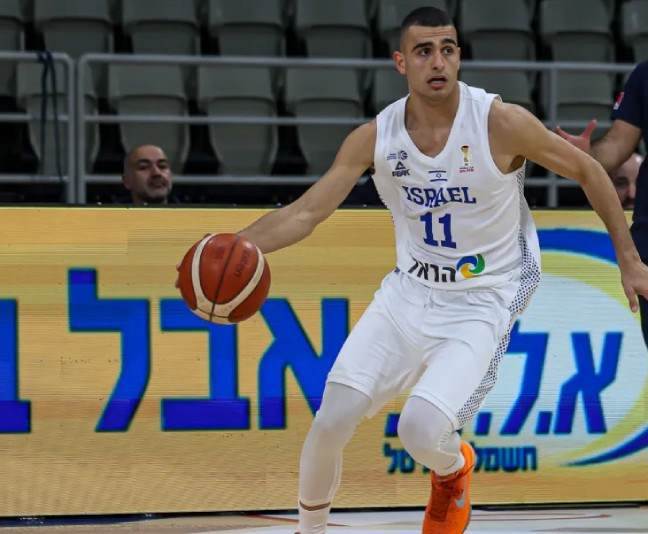 (FIBA)