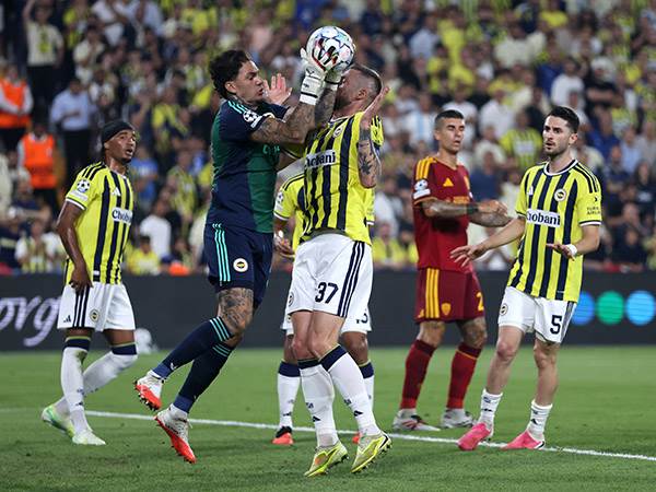 (Burak Kara/Getty Images)