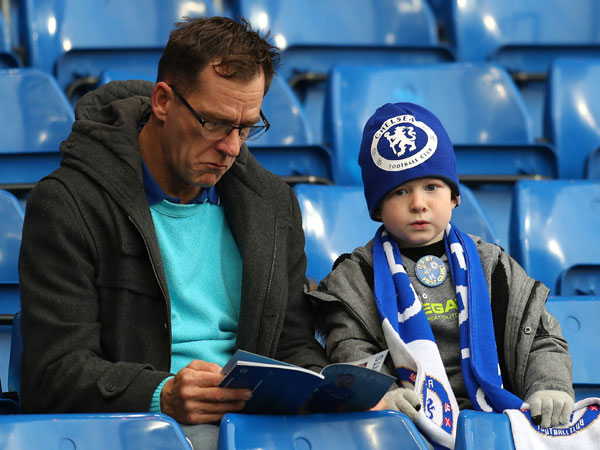 (Photo by Catherine Ivill/Getty Images)