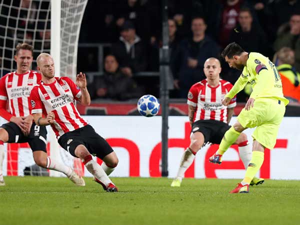 (getty, Aaron van Zandvoort Soccrates Images)